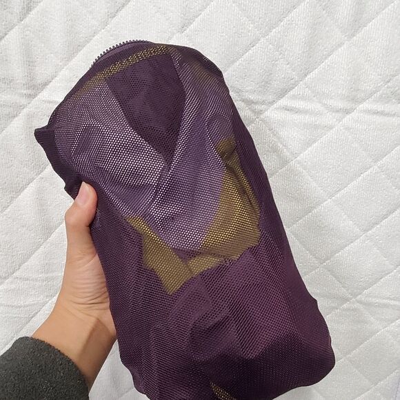 Champion Nylon Anorak Packable Pullover Hoodie - Picture 15 of 15